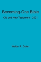 Becoming-One Bible 1619180715 Book Cover