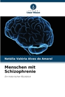 Menschen mit Schizophrenie (German Edition) 6208089700 Book Cover