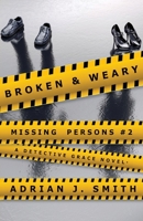 Broken & Weary 195215023X Book Cover