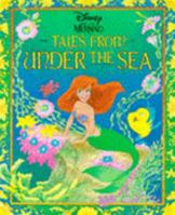 Tales from Under the Sea 1562820141 Book Cover