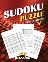 Ultimate Challenge Collection of Sudoku Problems - Sudoku puzzles for adults - Puzzle Books For Adults - Logic puzzles adults: Ultimate Challenge Collection of Sudoku Problems - Sudoku puzzles for adu 0702714968 Book Cover