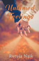 Untamed Feelings 9386148250 Book Cover