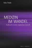 Medizin Im Wandel: Aufbruch in Eine Ungewisse Zukunft (German Edition) 3957433061 Book Cover