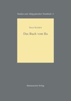 Das Buch Vom Ba 3447042753 Book Cover