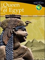 Queen of Egypt: Set G, Egypt, History/Biographies 0740638114 Book Cover