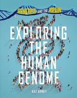 Exploring the Human Genome 1499467648 Book Cover
