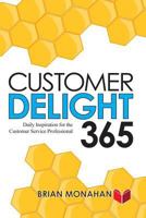Customer Delight 365 1634910680 Book Cover