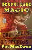 Rough Magic 1523449063 Book Cover