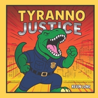Tyranno Justice B0FMF33472 Book Cover
