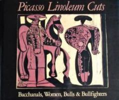 Picasso Linoleum Cuts 039454692X Book Cover