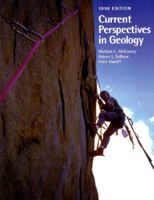 Current Perspectives in Geology: 2000 Edition 0314206175 Book Cover