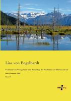 Ferdinand Von Wrangel Und Seine Reise Langs Der Nordkuste Von Sibirien Und Auf Dem Eismeere 1885 3957000157 Book Cover