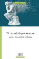 Ti ricorderò per sempre 8810809718 Book Cover