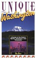 DEL-Unique Washington 1562611925 Book Cover