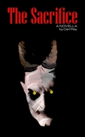 The Sacrifice 1074632389 Book Cover