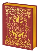 Aesop's Fables 1398873578 Book Cover