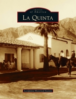 La Quinta 1540245535 Book Cover