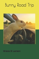 BUNNY ROAD TRIP B0FNDBJ7M2 Book Cover