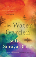 The Water Garden 173996604X Book Cover