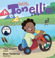 ABCs With Tonellio 1088033466 Book Cover