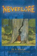 Neverlore 1928623646 Book Cover