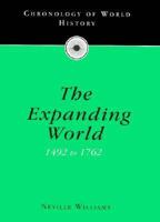 Chronology of World History 0133264068 Book Cover