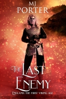 The Last Enemy B08NX1CVRJ Book Cover