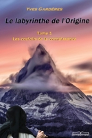 Le labyrinthe de l'Origine Tome 1 (French Edition) 2492751449 Book Cover