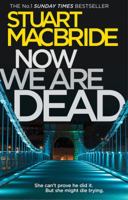 Now We Are Dead 0008257086 Book Cover