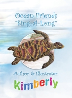 Ocean Friends “Sing-A-Long” 1441533869 Book Cover