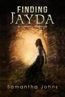 Finding Jayda 1494451182 Book Cover