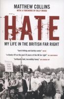 Hate 1849543275 Book Cover