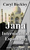 Jana 0877142513 Book Cover