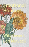 Emotional Bouquet: Wildflowers B08R1D3YZ4 Book Cover
