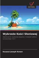 Wybrzeze Kosci Sloniowej (Polish Edition) 663000440X Book Cover