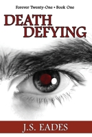 Death Defying 0993958230 Book Cover