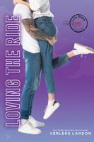 Loving the Ride: Greetings from Loving, Oklahoma (Loving, USA) B0DXLFB4YY Book Cover