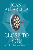 Close to You 1490474943 Book Cover