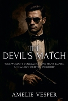 The Devil's Match B0FK45PHDY Book Cover