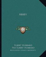 Abbey 1425343082 Book Cover