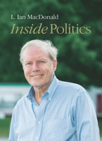 Inside Politics 0773553622 Book Cover