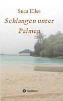 Schlangen Unter Palmen 3734595185 Book Cover