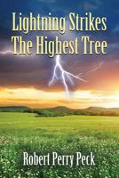 Lightning Strikes the Highest Tree 1644382075 Book Cover