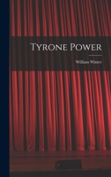 Tyrone Power 1015612970 Book Cover