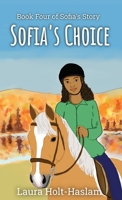 Sofia's Choice 1962523039 Book Cover