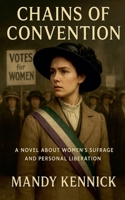 Chains of Convention B0GF3SPSZY Book Cover