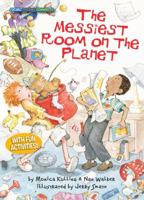 The Messiest Room on the Planet (Social Studies Connects) 157565282X Book Cover