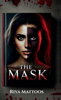 The Mask B0DYK432LY Book Cover