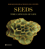 Seeds: Time Capsules of Life 1906506752 Book Cover
