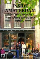 Inside Amsterdam 0557017807 Book Cover